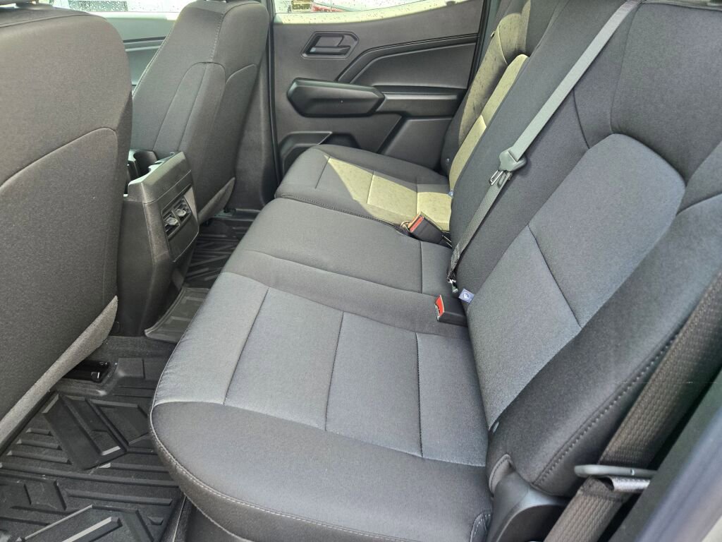 New 2026 Chevrolet Colorado Trail Boss image 14