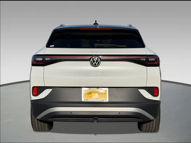 New 2026 Volkswagen ID.4 Pro S Plus image 5