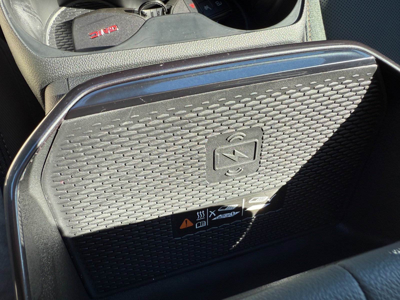 New 2026 GMC Terrain AT4 image 32