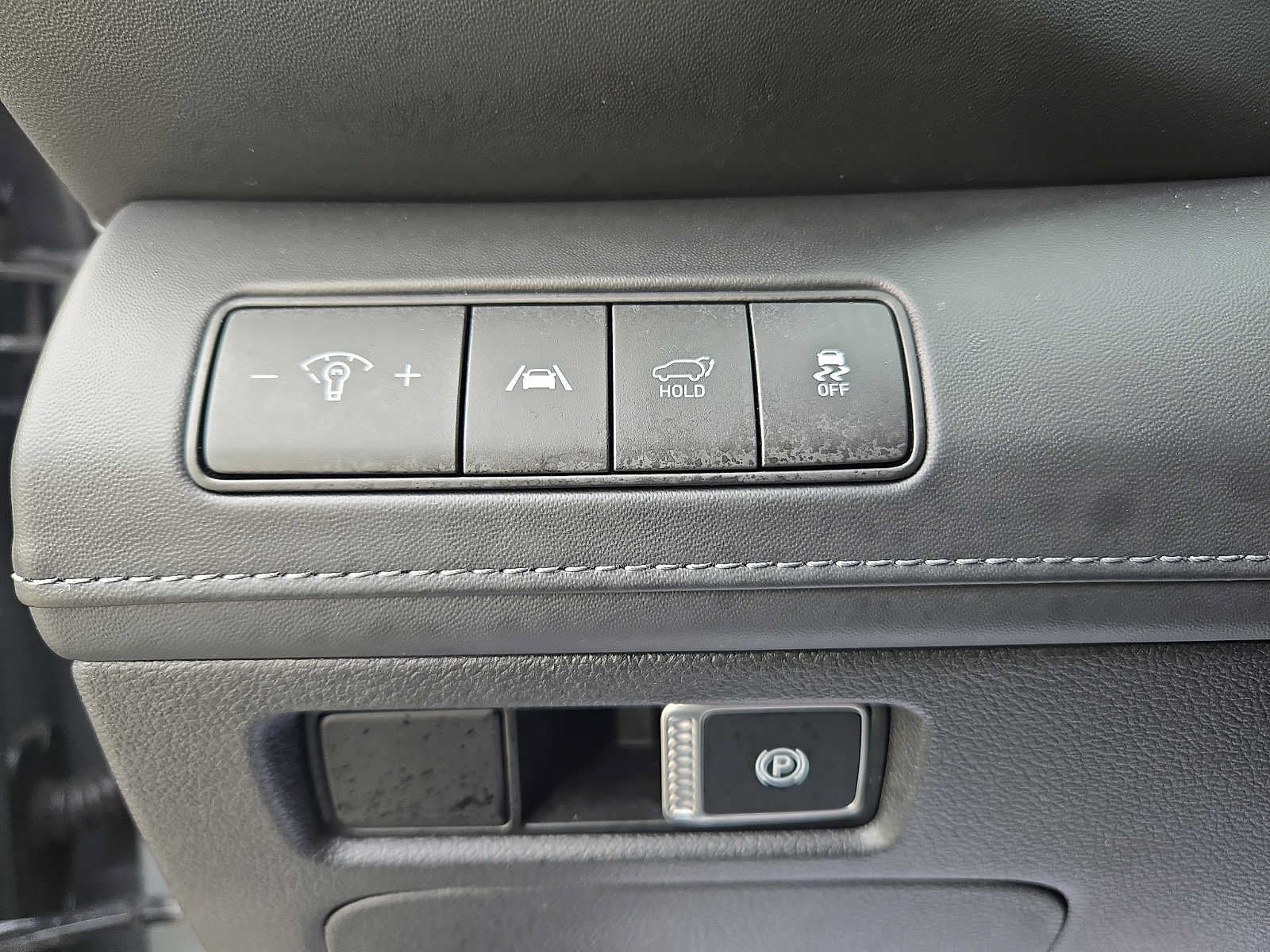 Used 2023 Hyundai Santa Fe Calligraphy AWD/4WD image 24