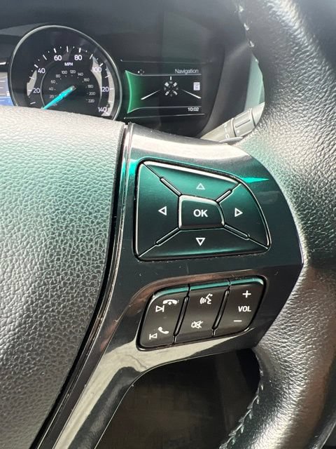 Used 2016 Ford Explorer XLT w/ Equipment Group 202A FWD image 13