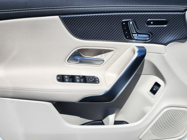 Certified 2026 Mercedes-Benz CLA 250 4MATIC image 10