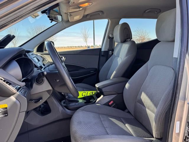 Used 2013 Hyundai Santa Fe Sport image 6