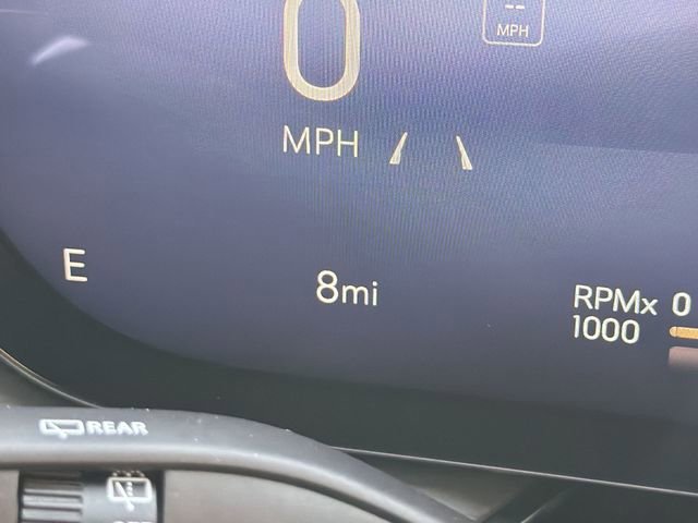 New 2026 Buick Envision Sport Touring image 12