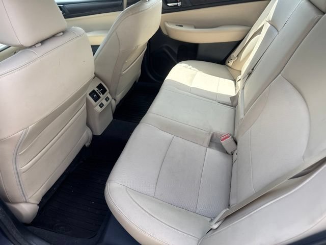 Used 2016 Subaru Legacy 3.6R Limited AWD/4WD image 12