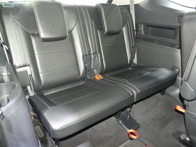 Used 2022 Volkswagen Atlas SE w/ Panoramic Sunroof Package FWD image 29