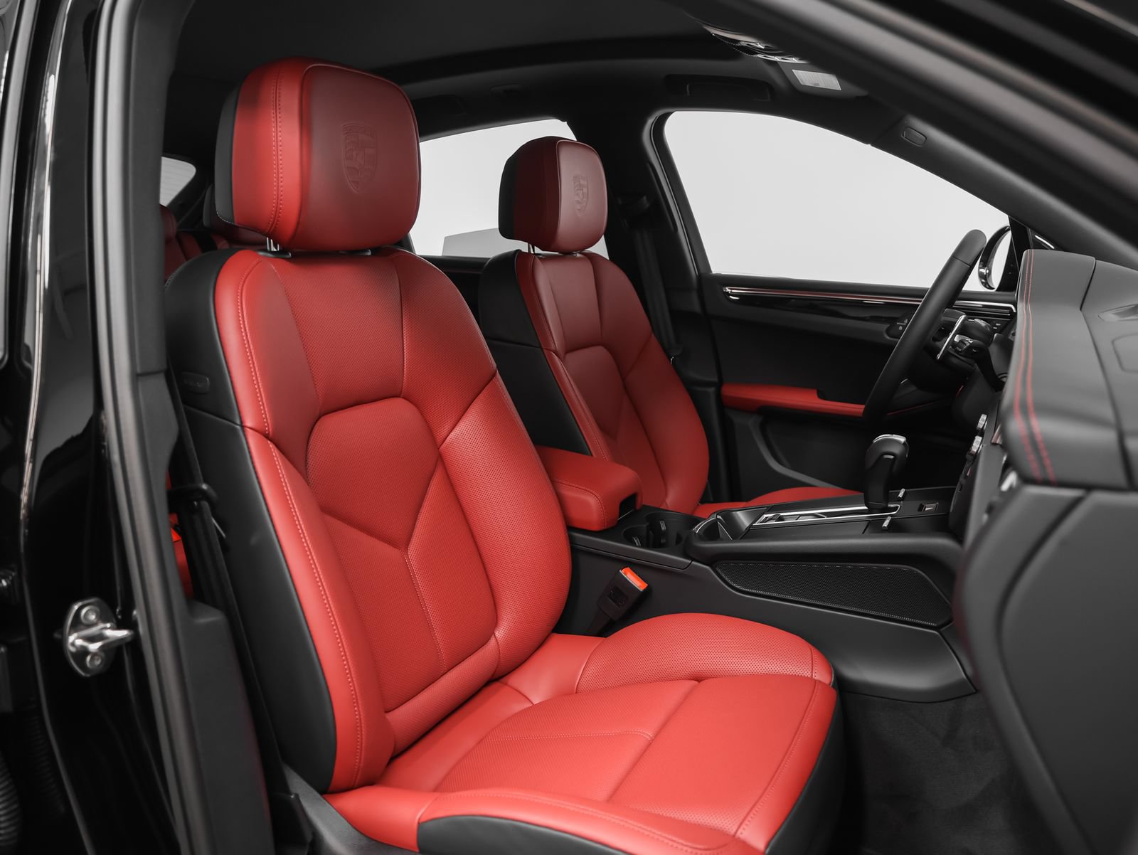 New 2026 Porsche Macan S AWD/4WD image 23