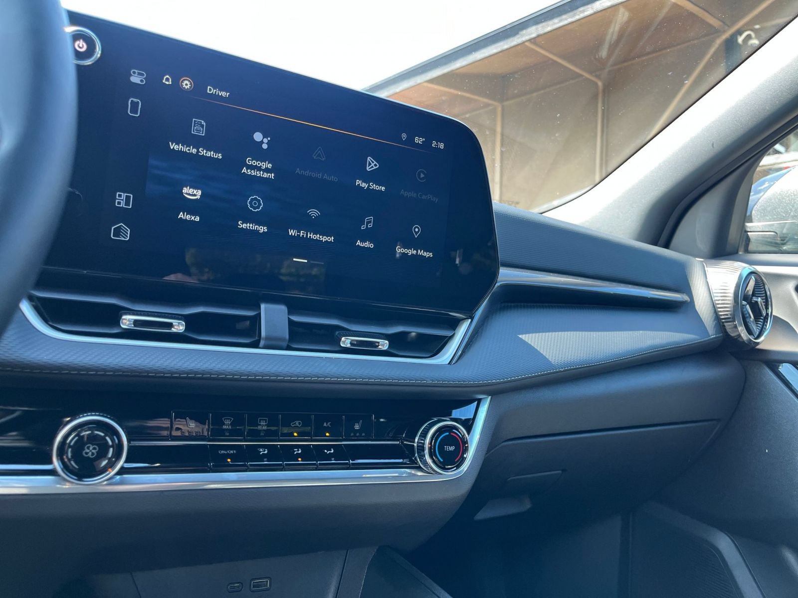 Used 2025 Chevrolet Equinox LT FWD image 20