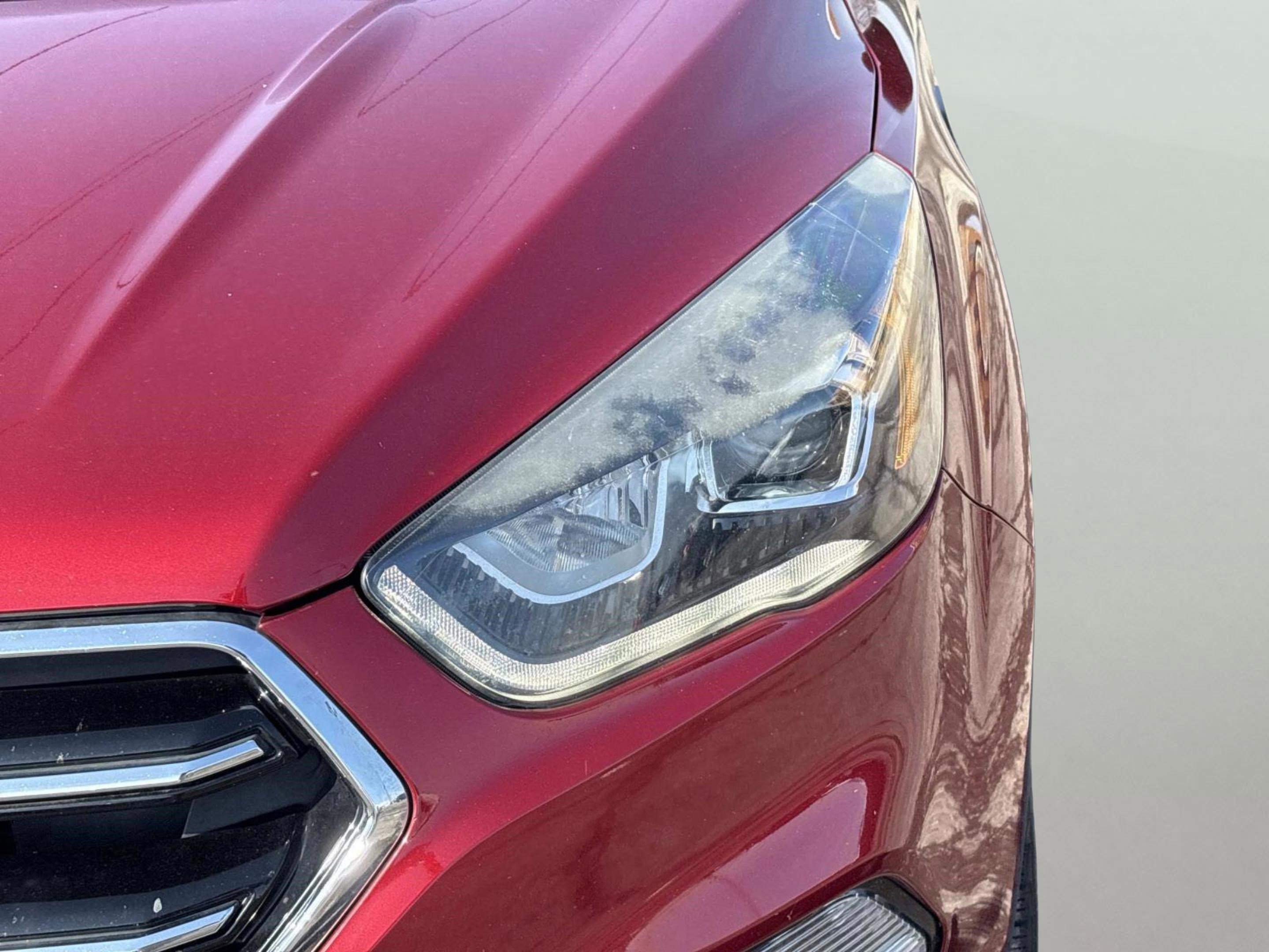 Used 2017 Ford Escape SE w/ Equipment Group 201A image 10