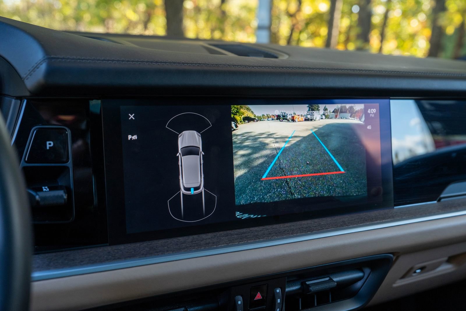 Certified 2024 Porsche Cayenne image 30