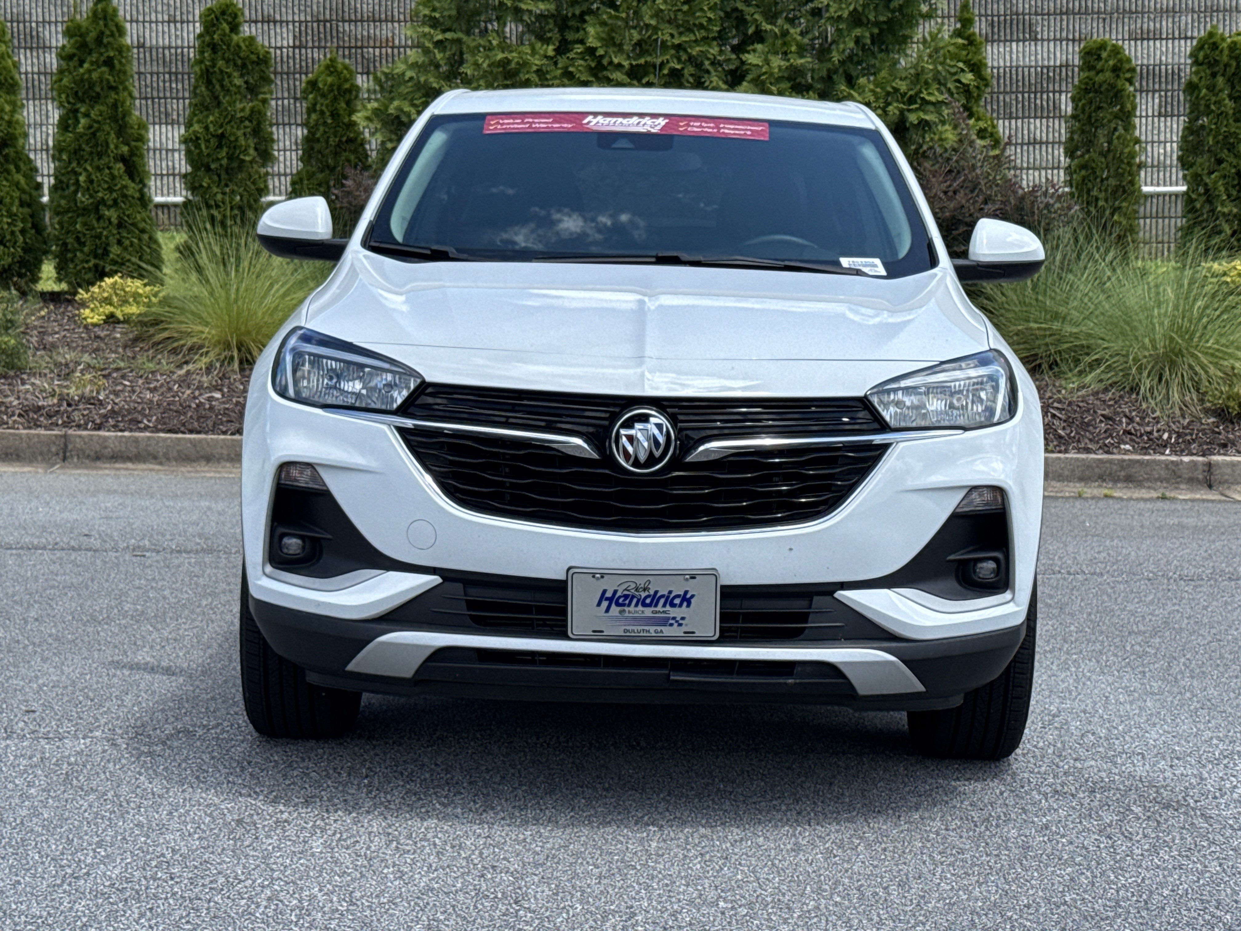 Used 2020 Buick Encore GX Preferred w/ Cold Weather Comfort Package FWD image 3