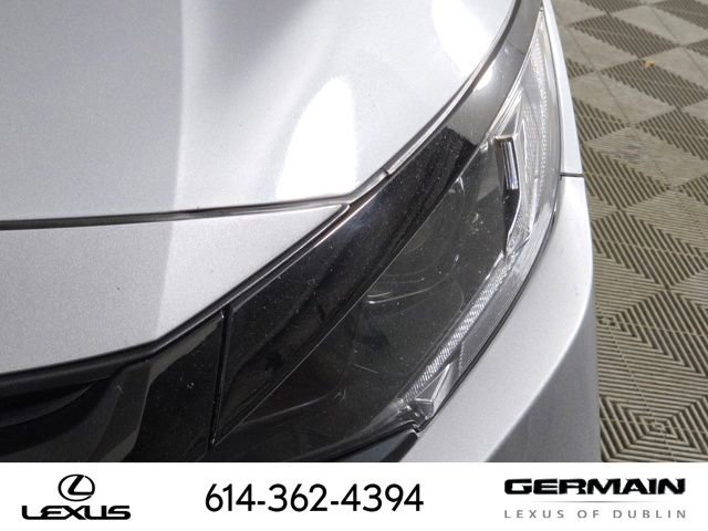 Used 2020 Honda Civic EX-L image 14