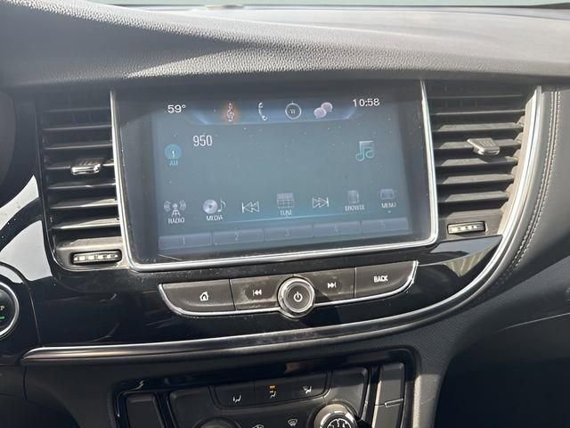 Used 2018 Buick Encore Preferred image 19