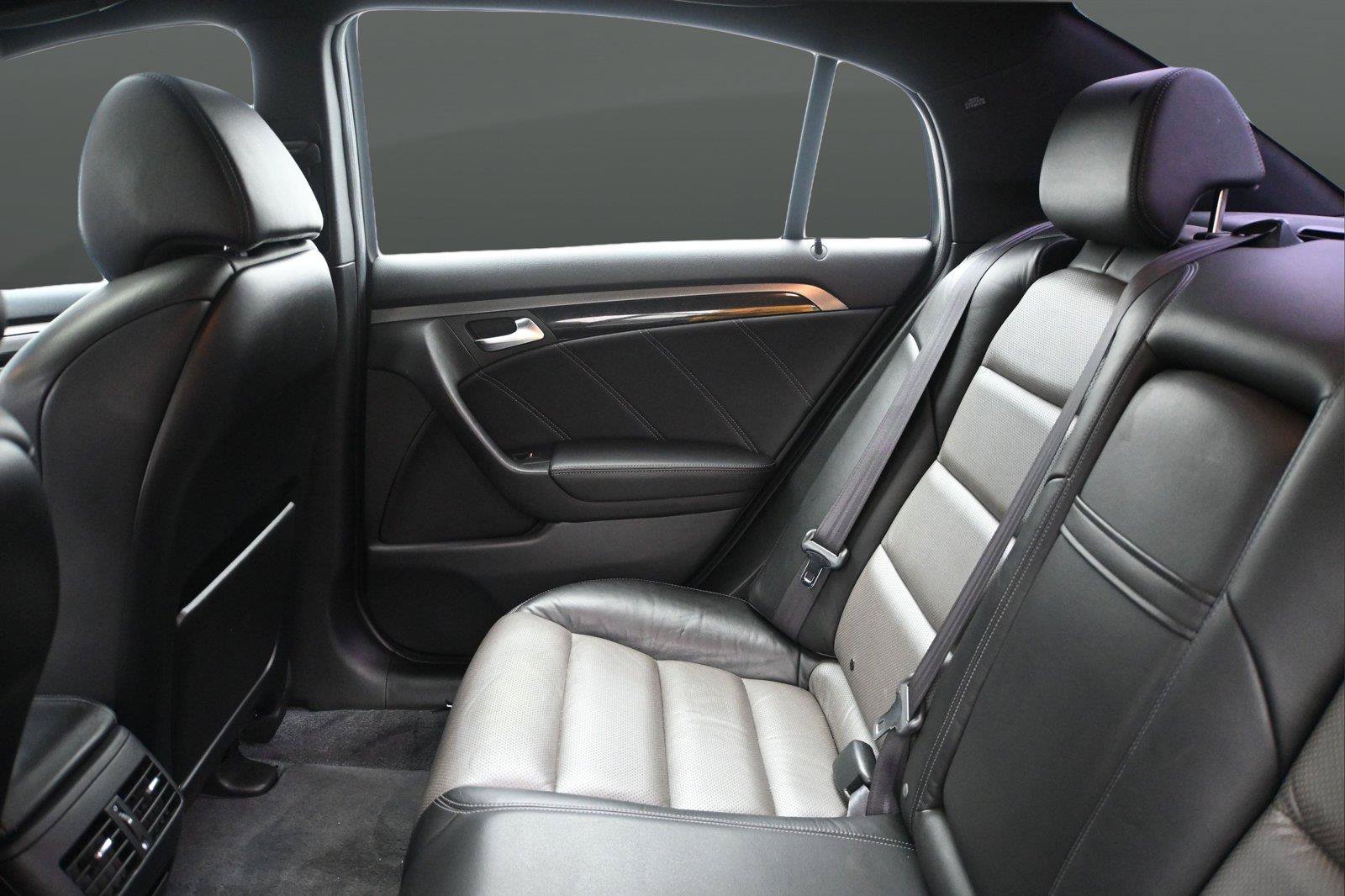 Used 2008 Acura TL Type-S FWD image 14