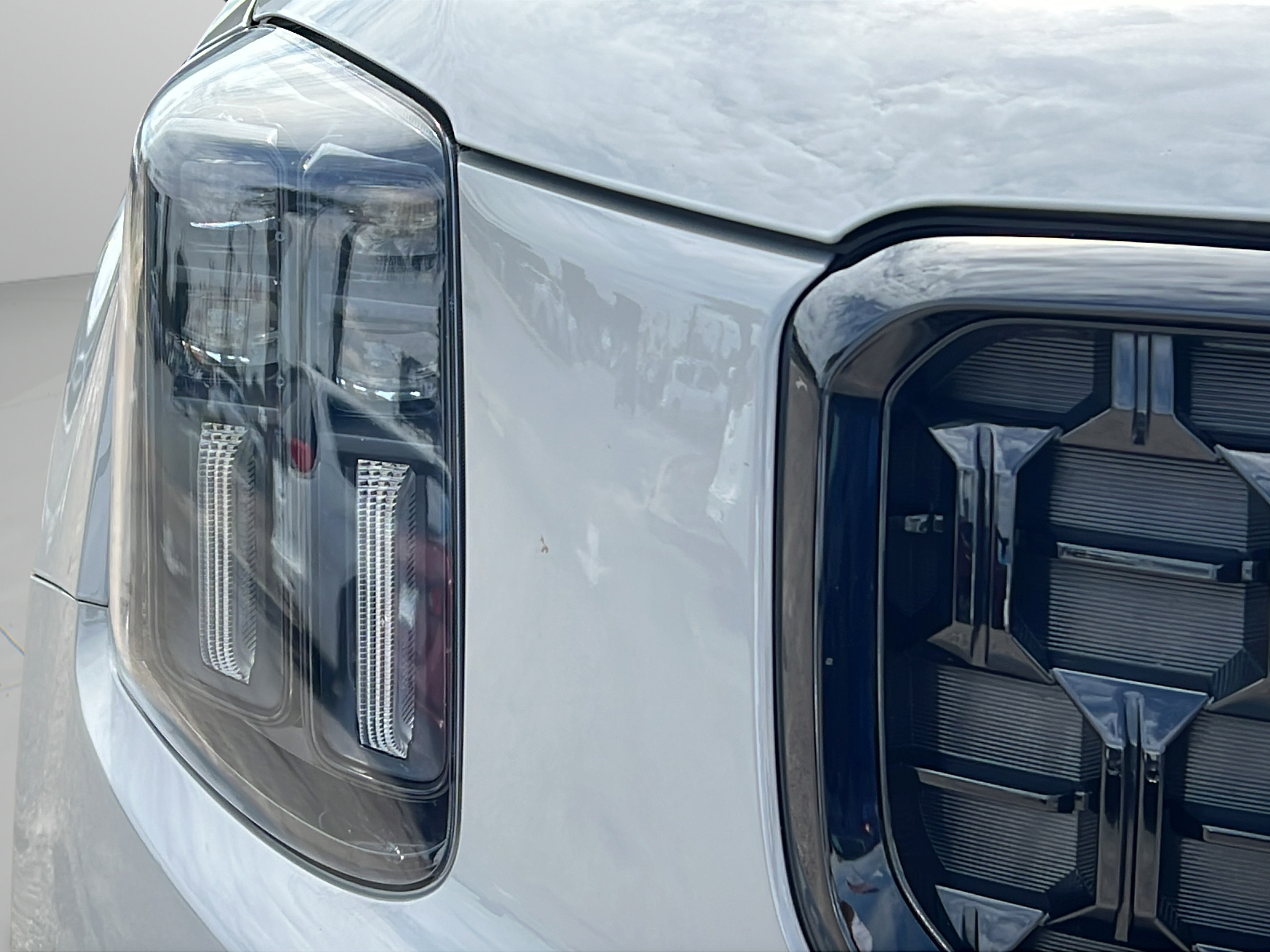 Used 2025 Kia Telluride EX X-Line AWD/4WD image 28