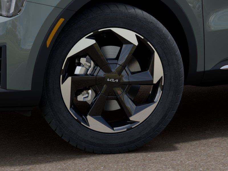 New 2026 Kia Sorento EX AWD/4WD image 9