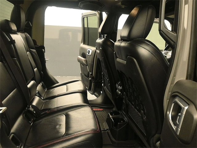 Used 2020 Jeep Gladiator Rubicon image 15