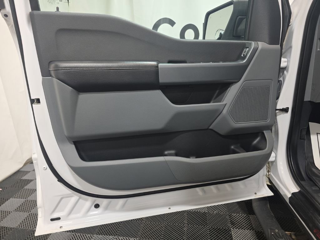 Used 2021 Ford F150 XLT w/ XTR Package image 21
