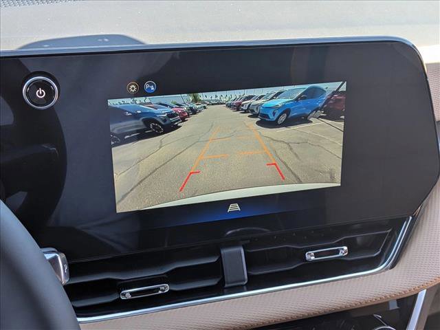 New 2026 Chevrolet Equinox ACTIV FWD image 13