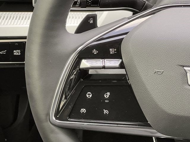 New 2026 Cadillac Optiq Luxury 1 RWD image 12