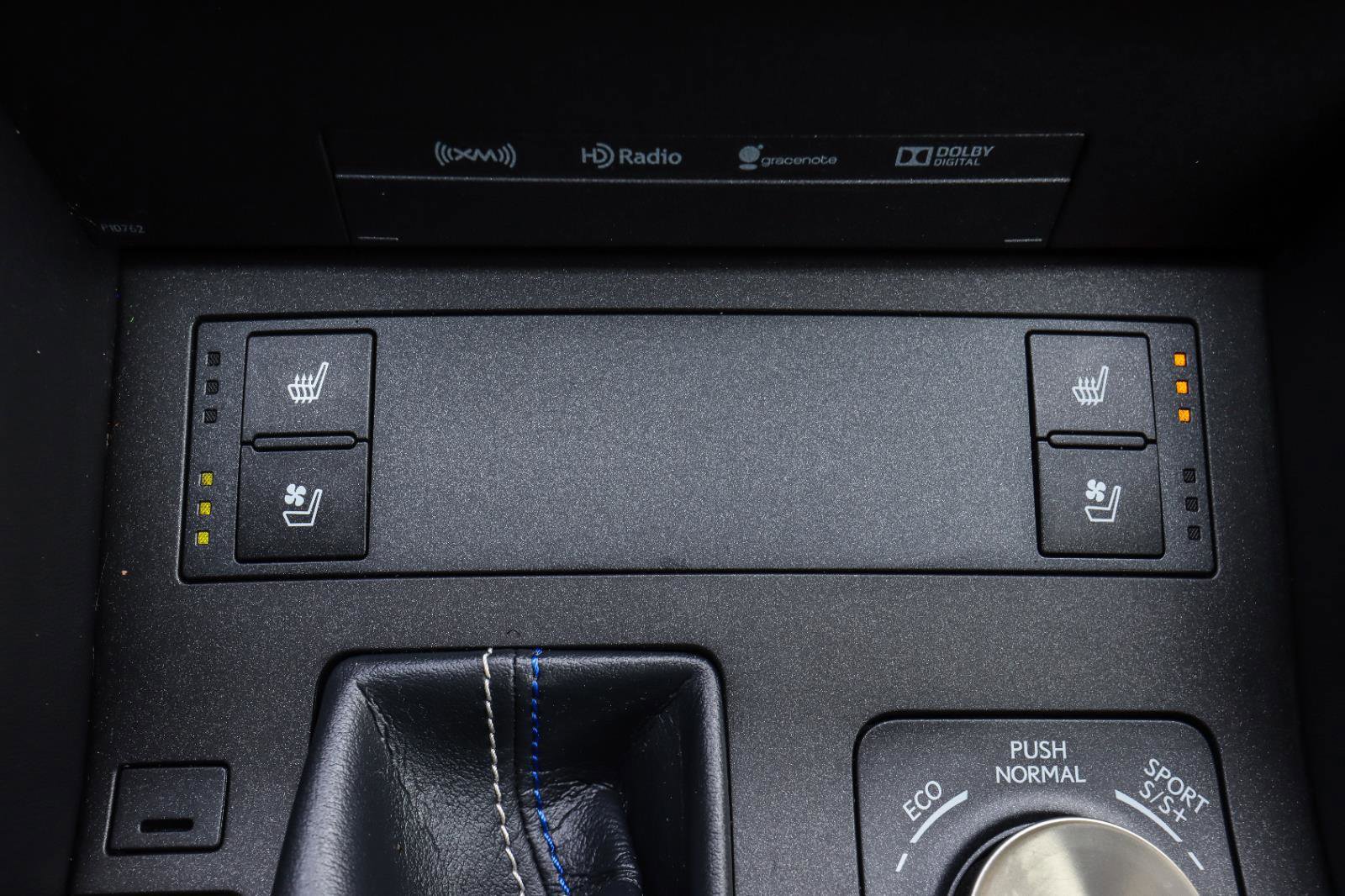 Used 2016 Lexus RC F image 13