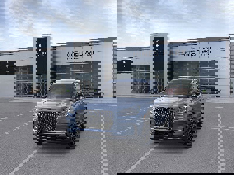 New 2026 Lincoln Corsair Reserve image 2