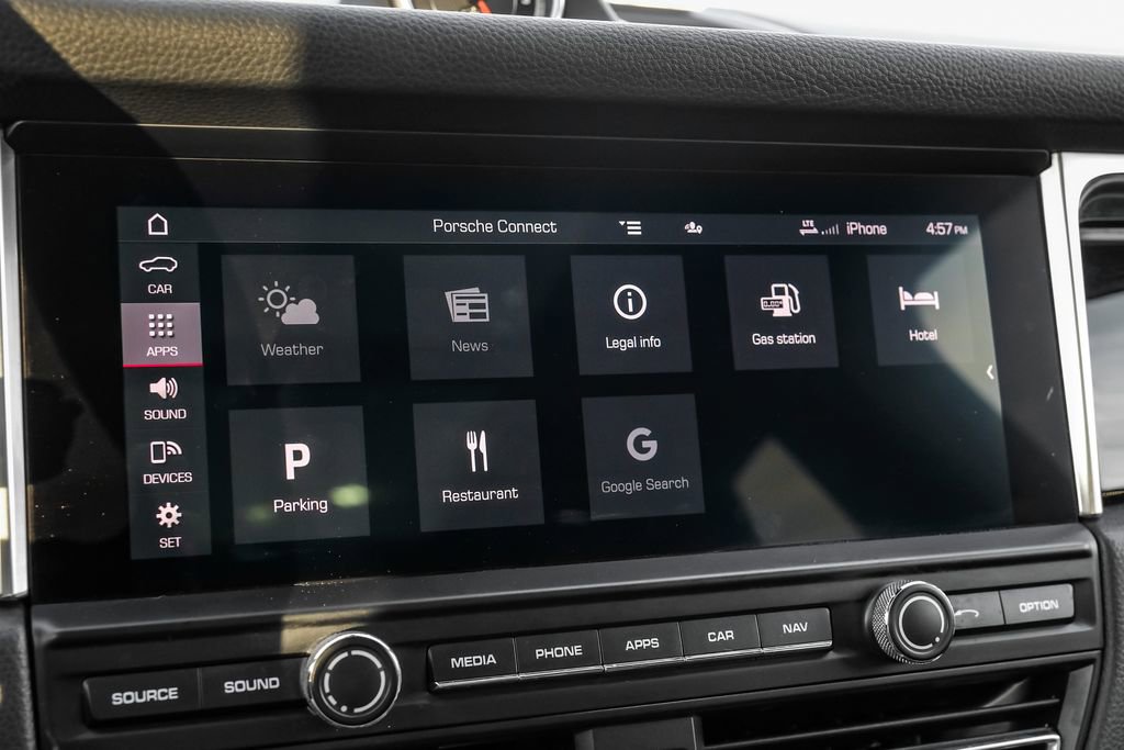 Used 2020 Porsche Macan image 33