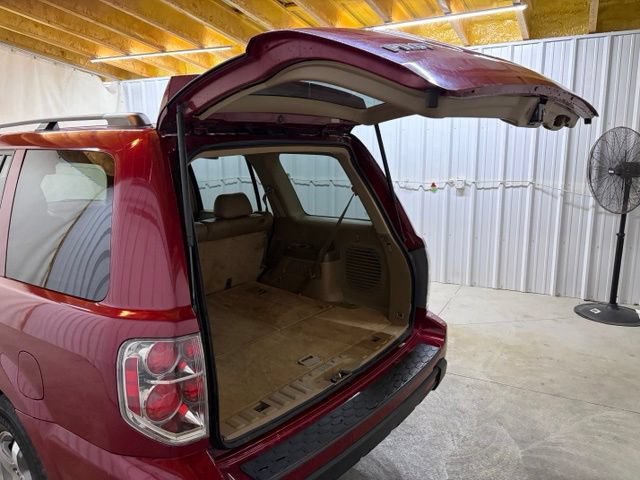 Used 2006 Honda Pilot EX-L image 10