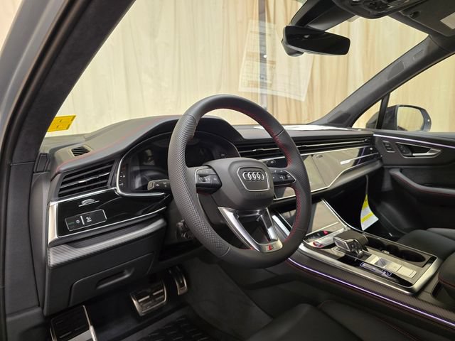 New 2026 Audi SQ7 Prestige AWD/4WD image 18