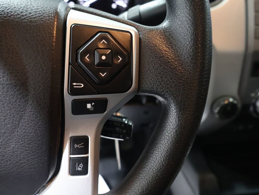 Used 2021 Toyota Tundra SR5 image 32