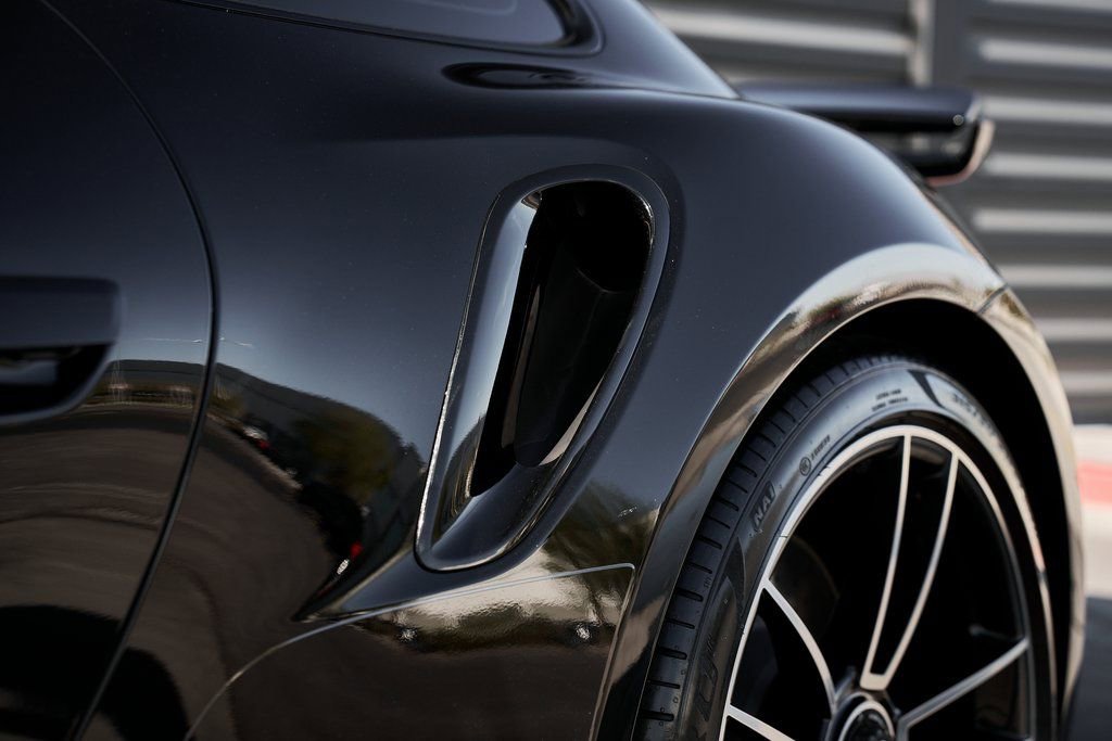 Used 2024 Porsche 911 Turbo image 5