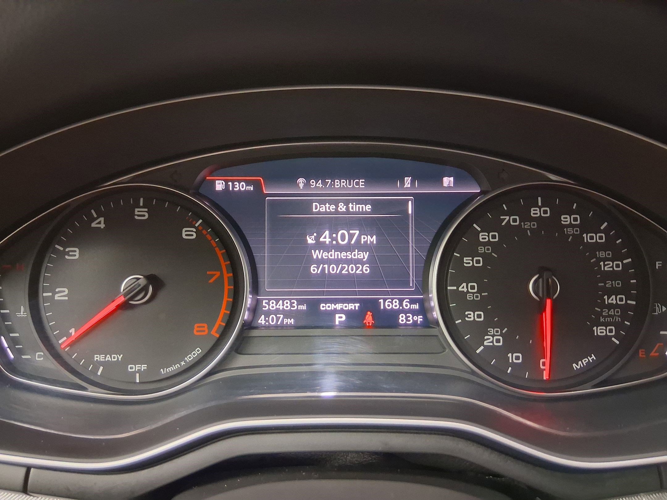 Used 2017 Audi A4 2.0T Premium w/ Audi MMI Navigation Plus FWD image 19