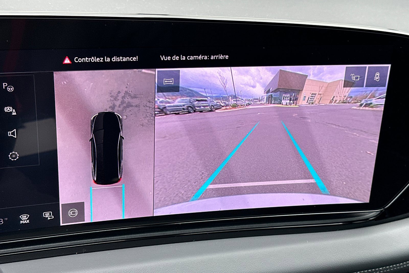 Used 2025 Audi A6 e-tron Premium Plus w/ Premium Plus image 23