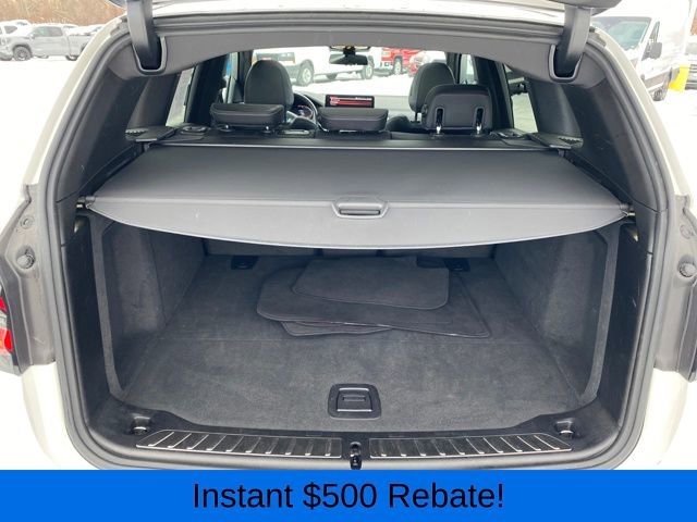 Used 2024 BMW X3 xDrive30i image 24