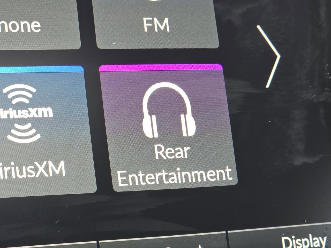 New 2026 Honda Odyssey Touring image 8