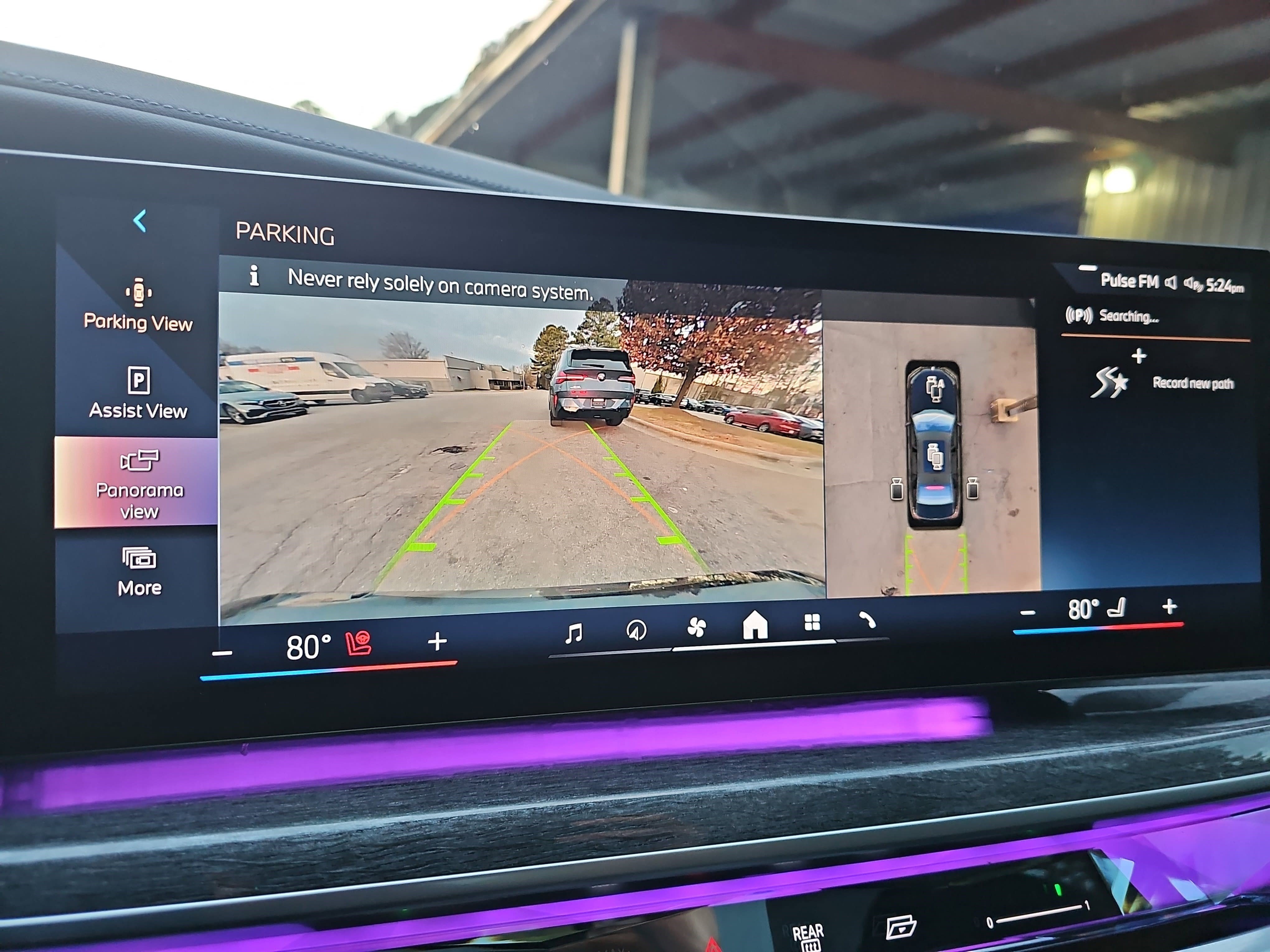 Certified 2023 BMW 740i w/ Executive Package image 26