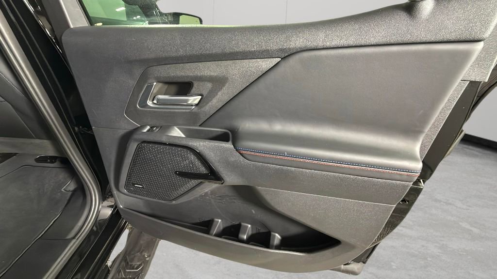 Certified 2024 Chevrolet Silverado EV RST image 38