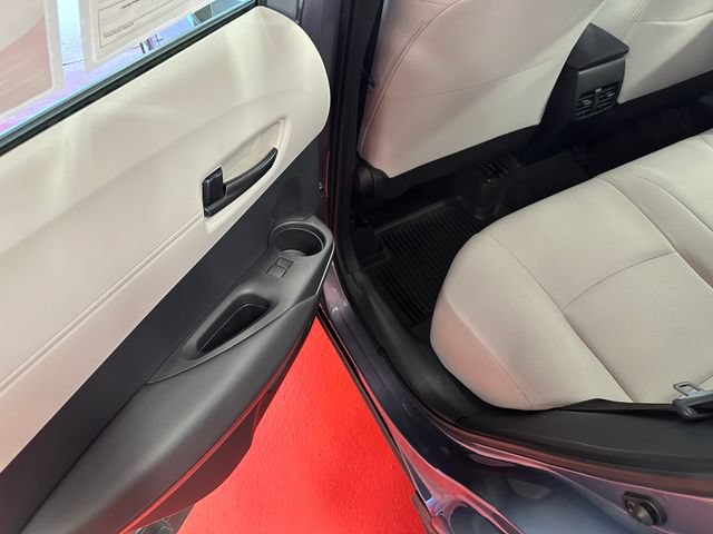 Certified 2024 Toyota Corolla Cross L FWD image 11