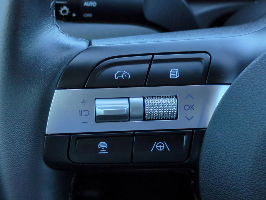 Certified 2025 Hyundai Tucson XRT AWD/4WD image 22