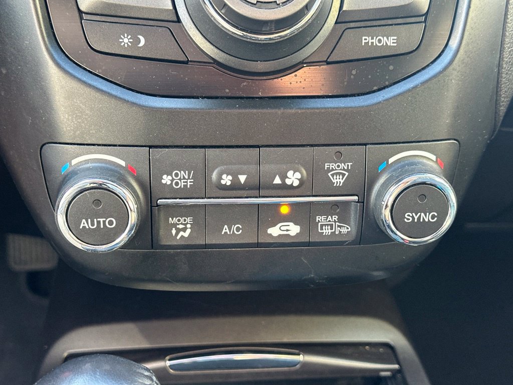 Used 2014 Acura RDX w/ Technology Package AWD/4WD image 25