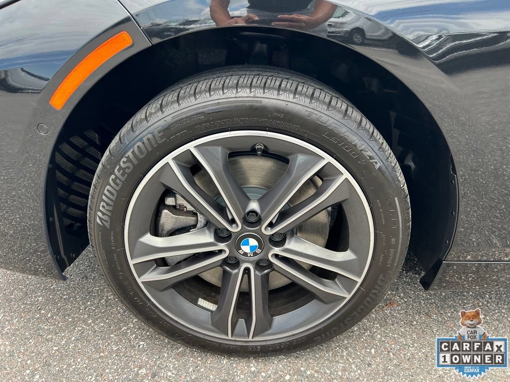 Used 2024 BMW 228i xDrive Gran Coupe AWD/4WD image 16