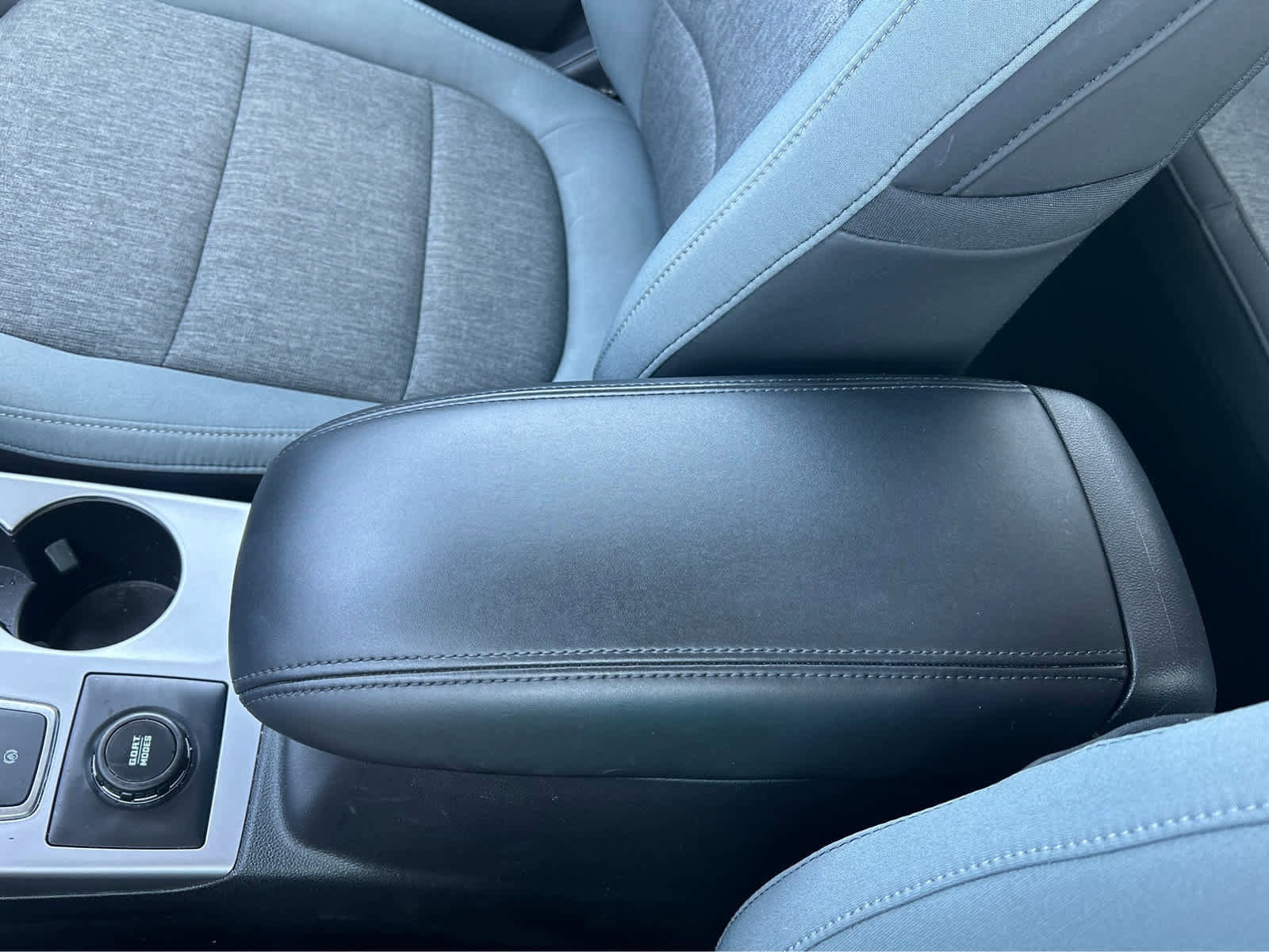 Used 2024 Ford Bronco Sport Big Bend image 43