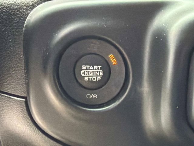 Used 2020 Jeep Wrangler Unlimited Rubicon image 31