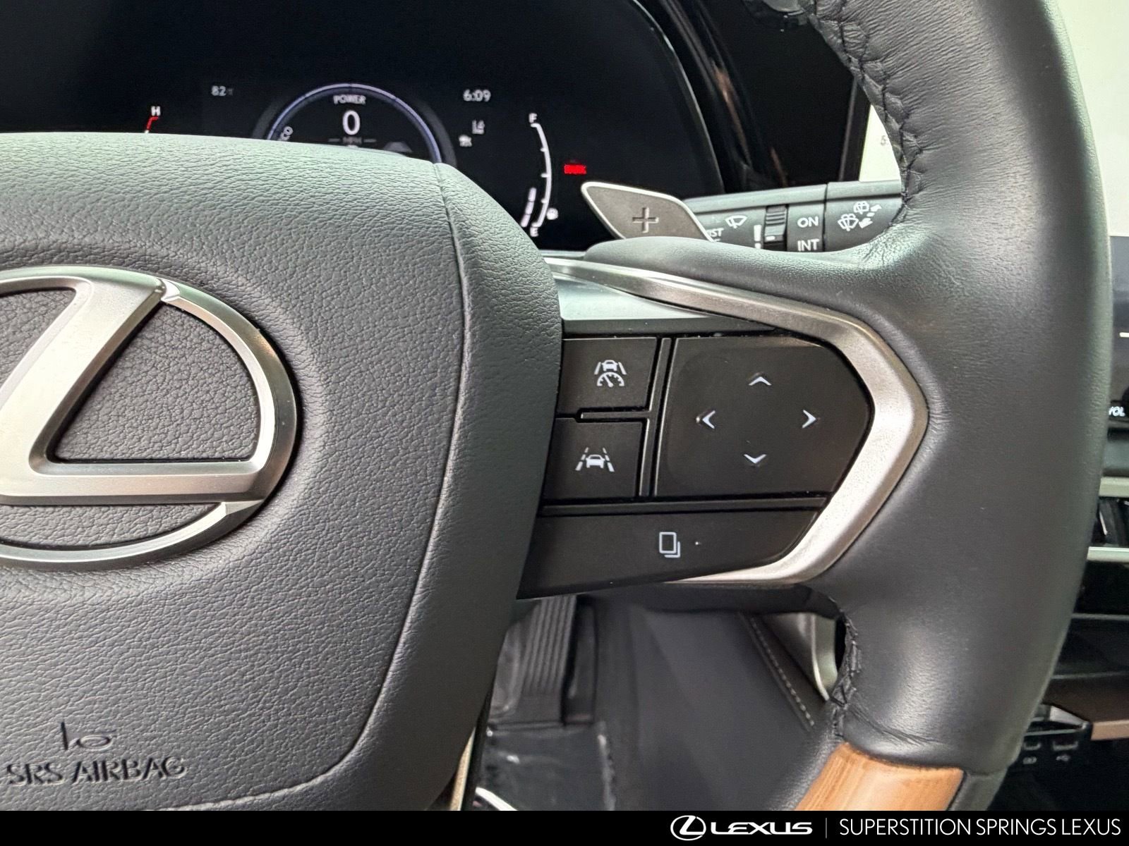 Certified 2024 Lexus RX 350 w/ Convenience Package AWD/4WD image 37