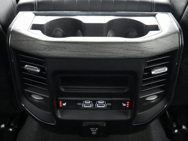 Used 2025 RAM 2500 Limited image 28