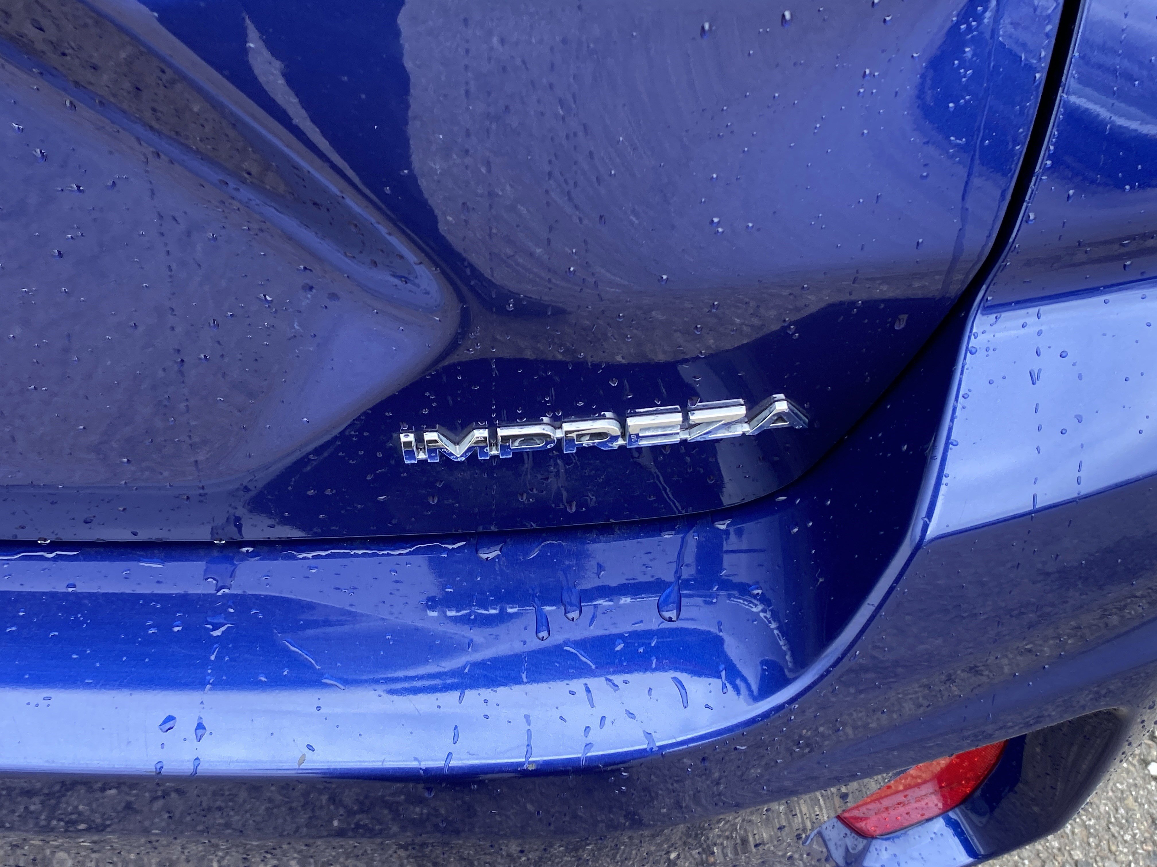 Used 2024 Subaru Impreza 2.0i Sport image 26