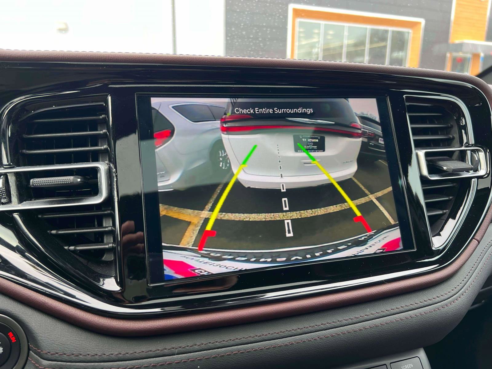 Used 2021 Dodge Durango Citadel image 15