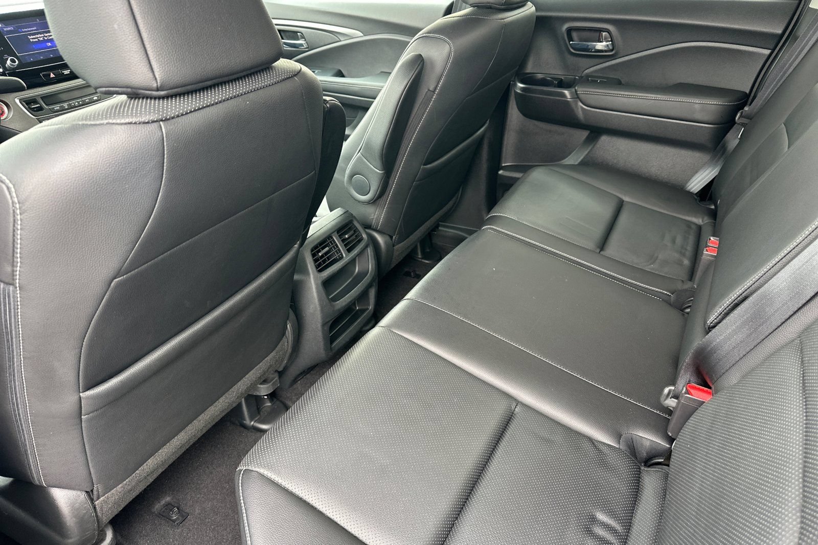 Used 2023 Honda Ridgeline RTL image 13