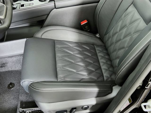 New 2026 Nissan Rogue Platinum w/ Platinum Premium Package image 16