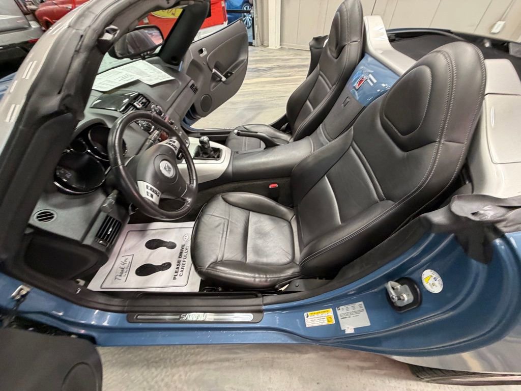 Used 2008 Saturn Sky w/ Premium Trim Package image 38